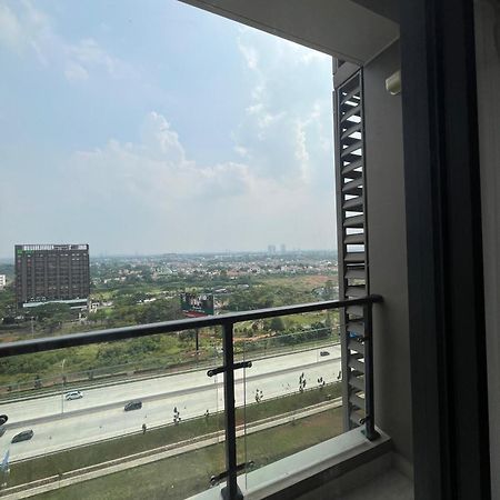 Stay N Cozy Apartemen Sky House Bsd By Sm Room Samporo Exteriér fotografie